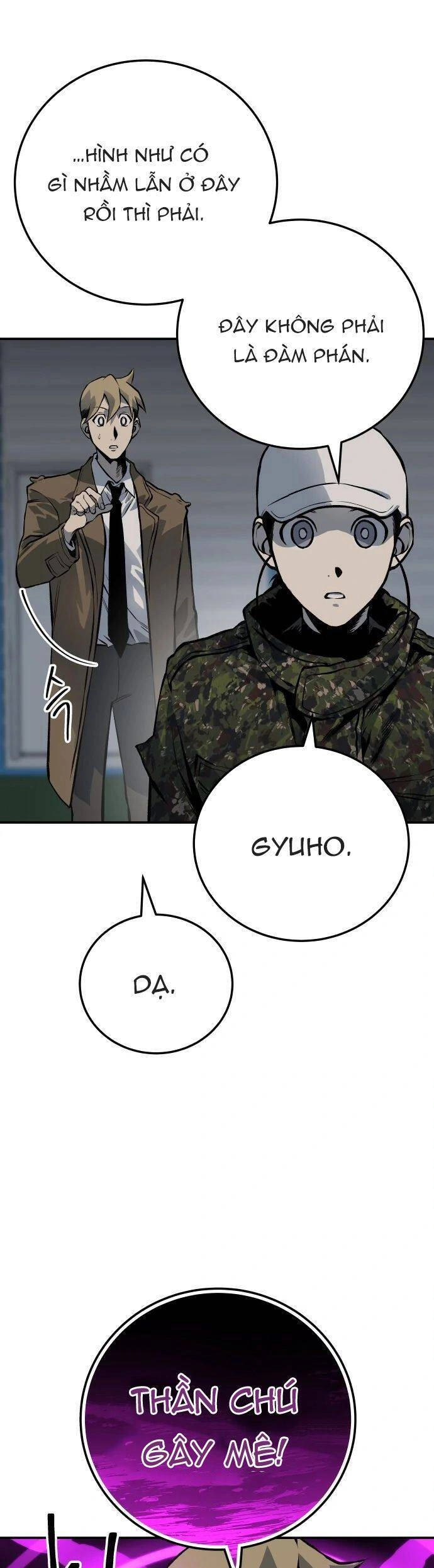 Người Thây Ma Chapter 17 - 9