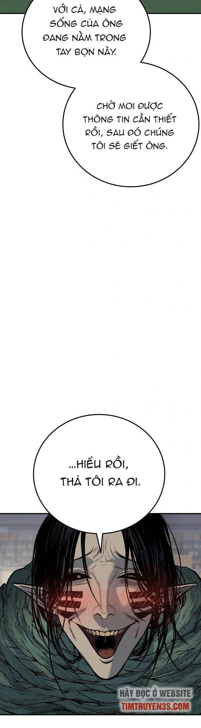 Người Thây Ma Chapter 17 - 12