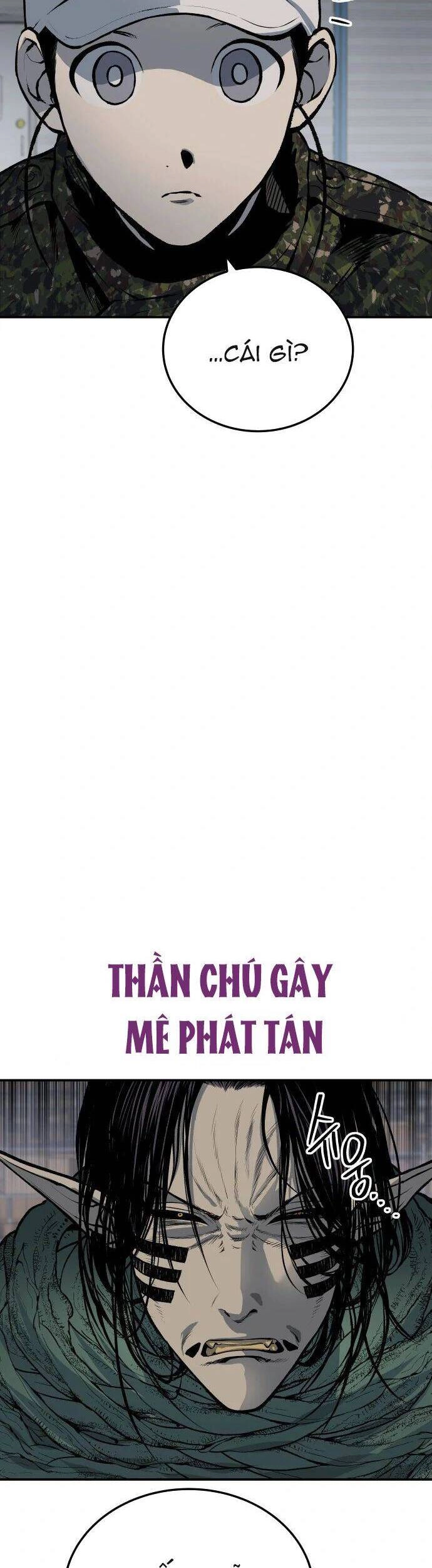 Người Thây Ma Chapter 17 - 14