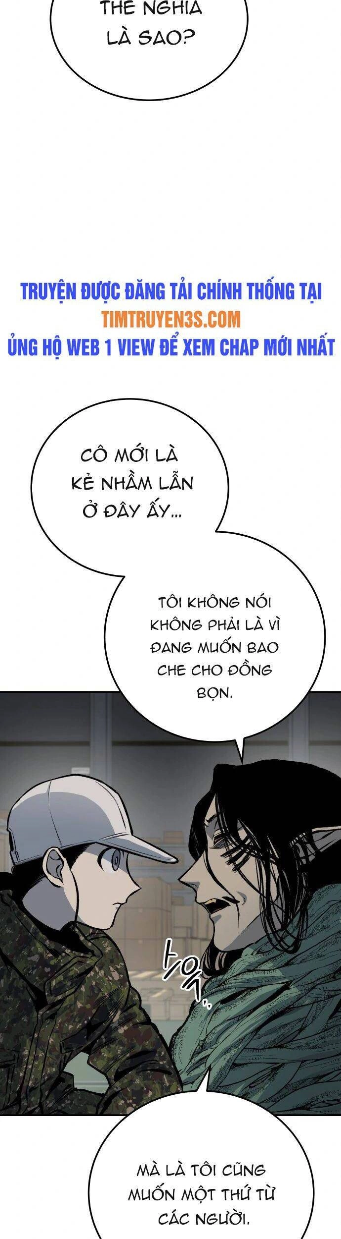 Người Thây Ma Chapter 17 - 15