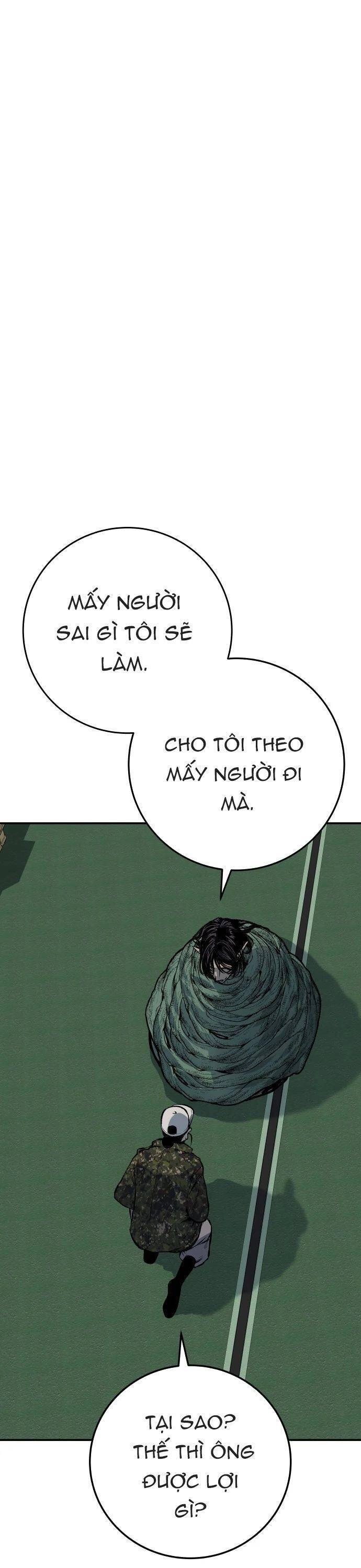 Người Thây Ma Chapter 17 - 20