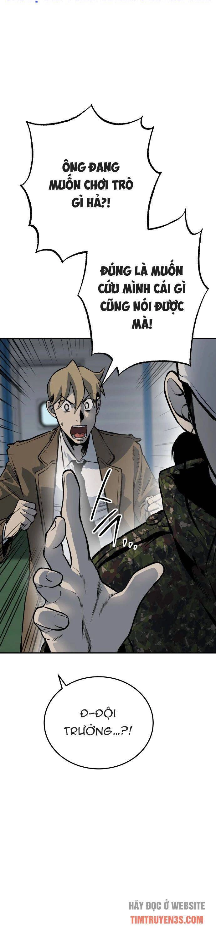 Người Thây Ma Chapter 17 - 22