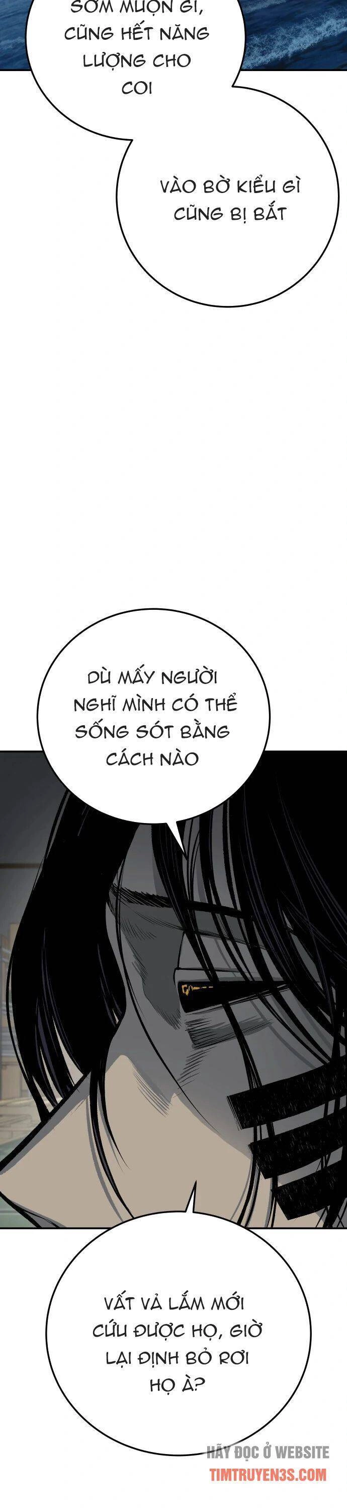 Người Thây Ma Chapter 17 - 25