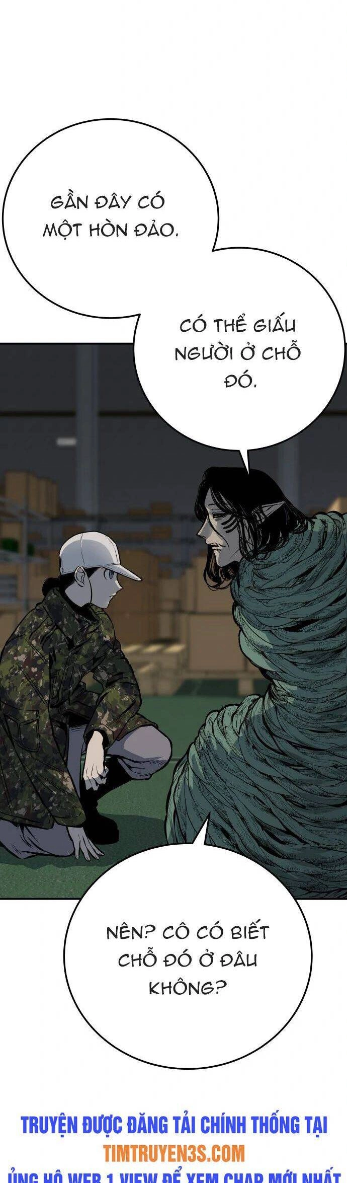 Người Thây Ma Chapter 17 - 27