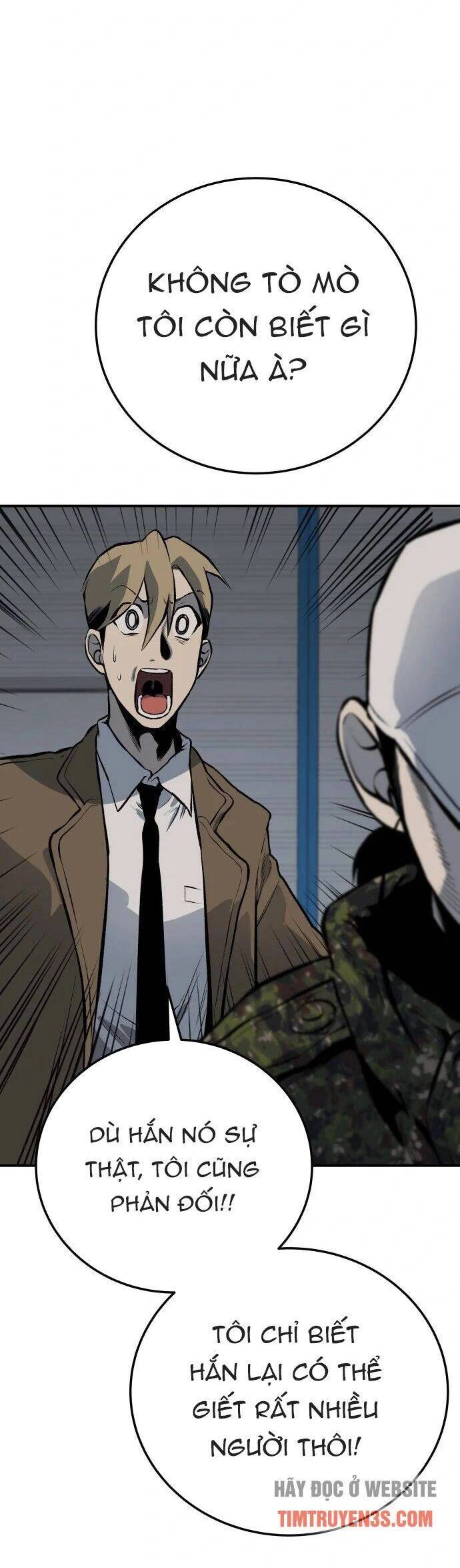 Người Thây Ma Chapter 17 - 29