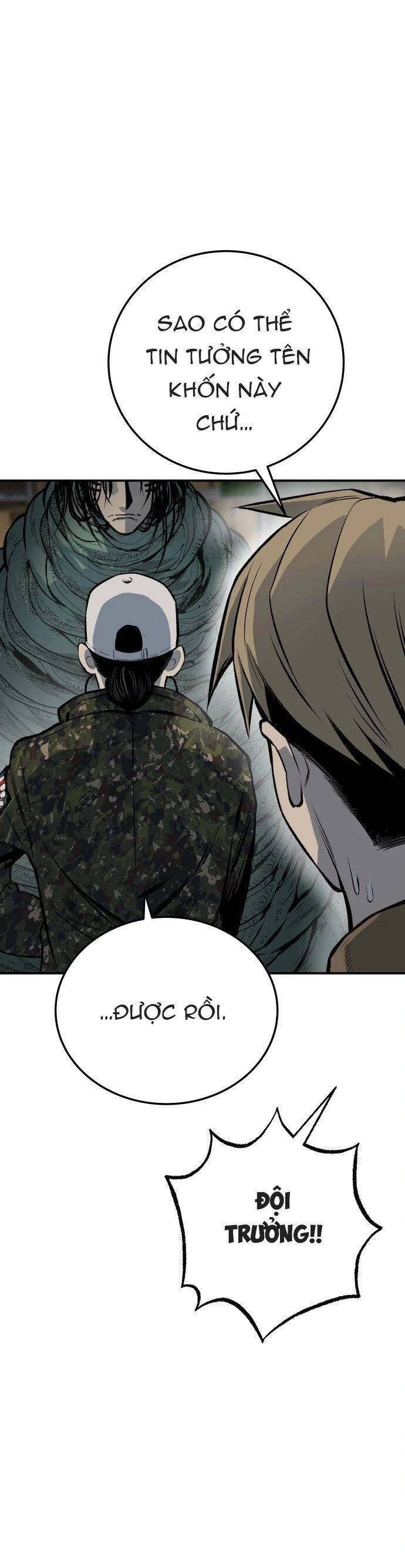 Người Thây Ma Chapter 17 - 30