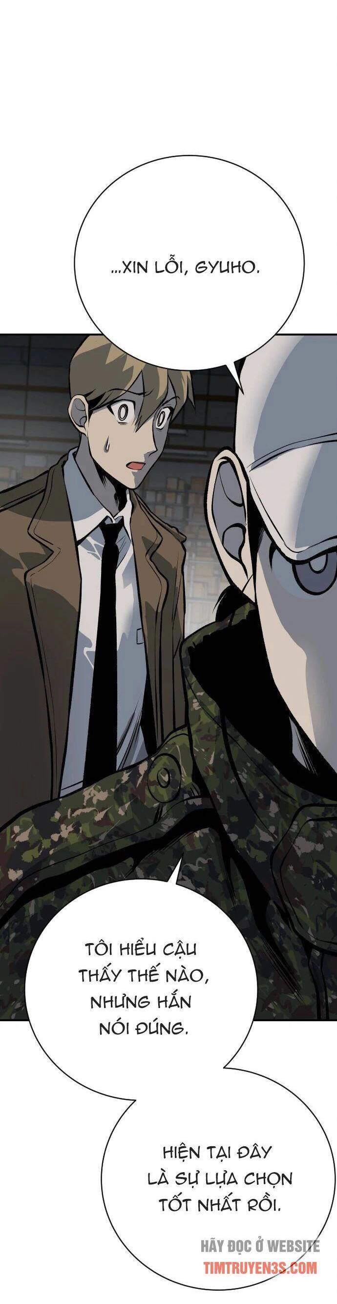 Người Thây Ma Chapter 17 - 33