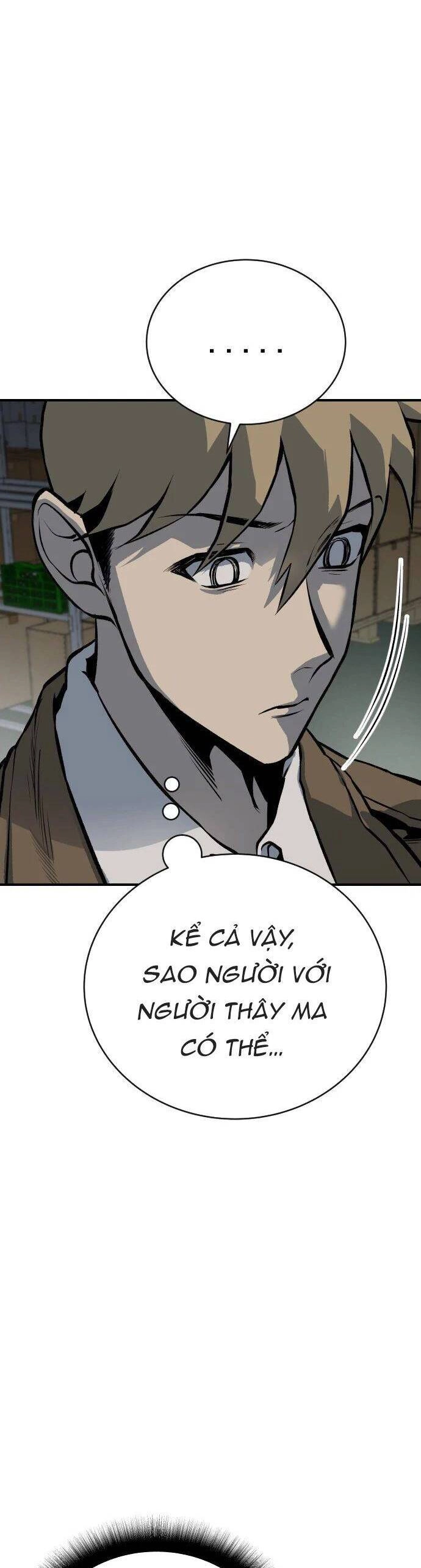 Người Thây Ma Chapter 17 - 35