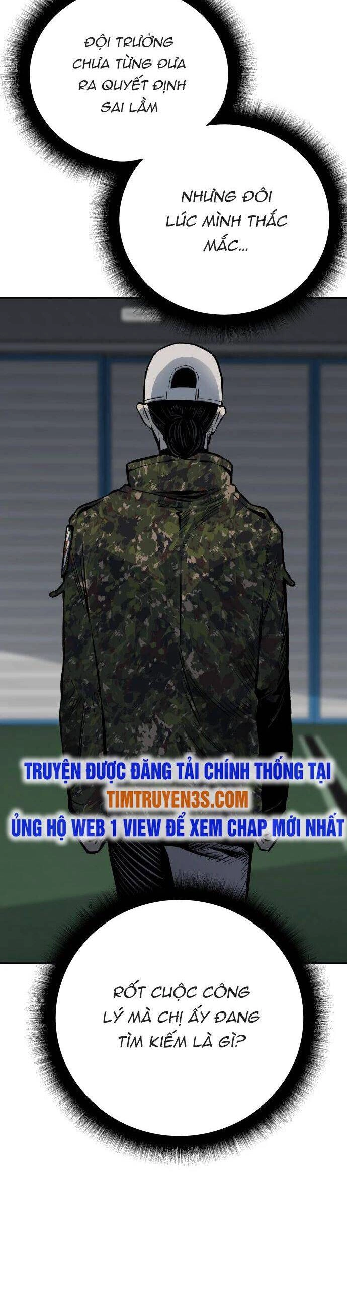 Người Thây Ma Chapter 17 - 36