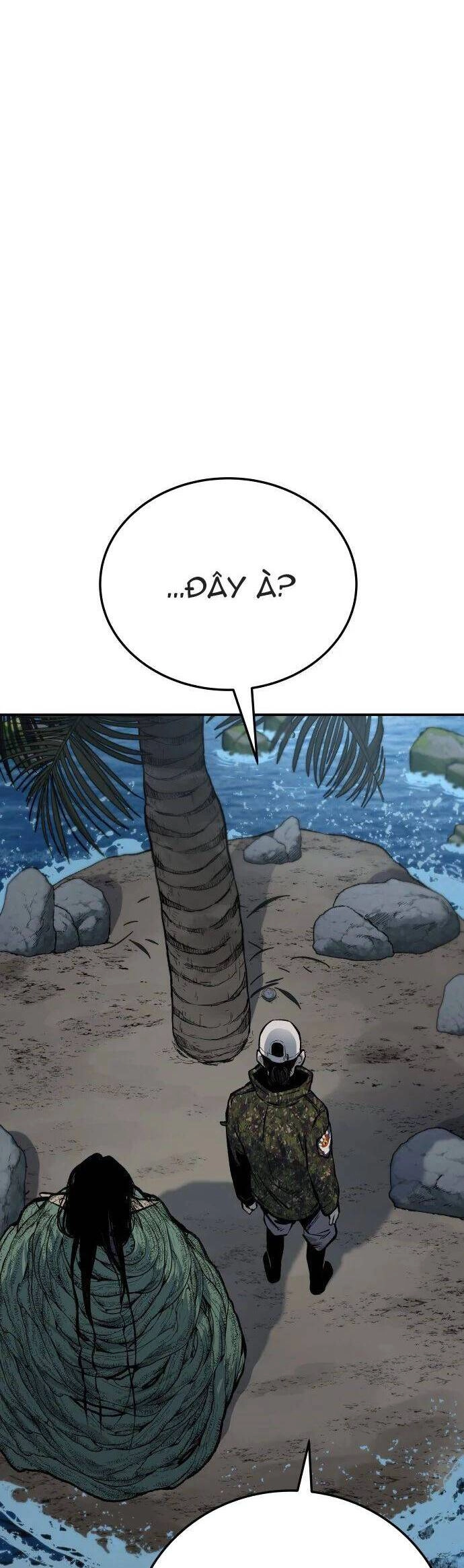 Người Thây Ma Chapter 17 - 40