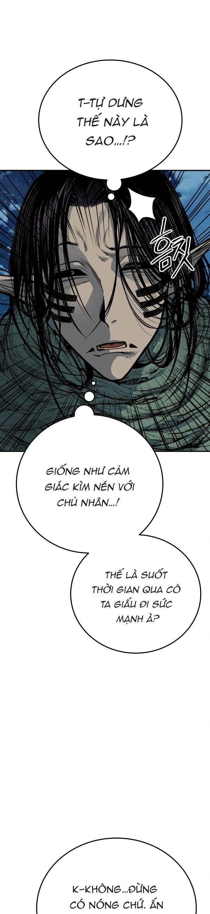 Người Thây Ma Chapter 17 - 46