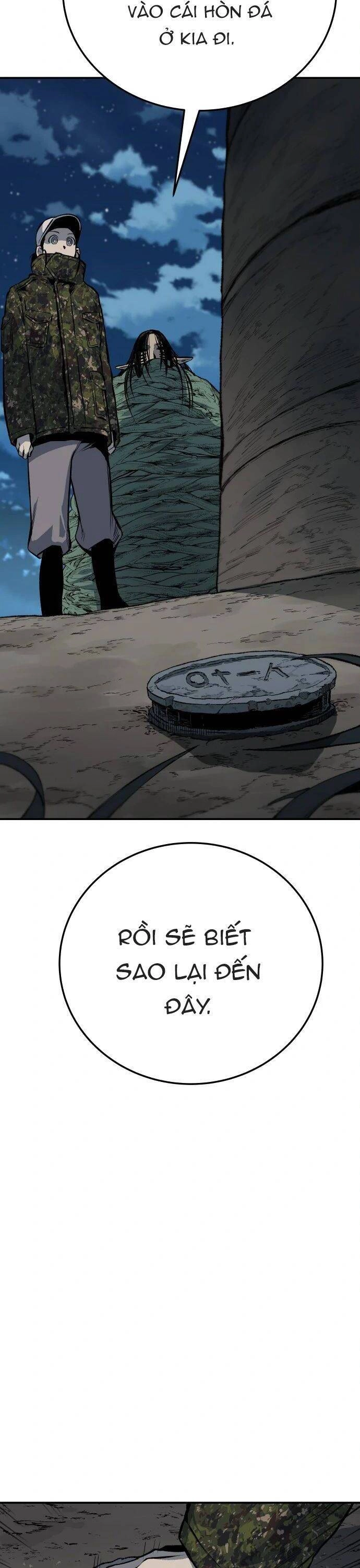 Người Thây Ma Chapter 17 - 47