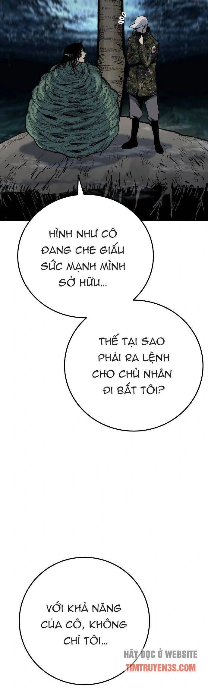 Người Thây Ma Chapter 17 - 56