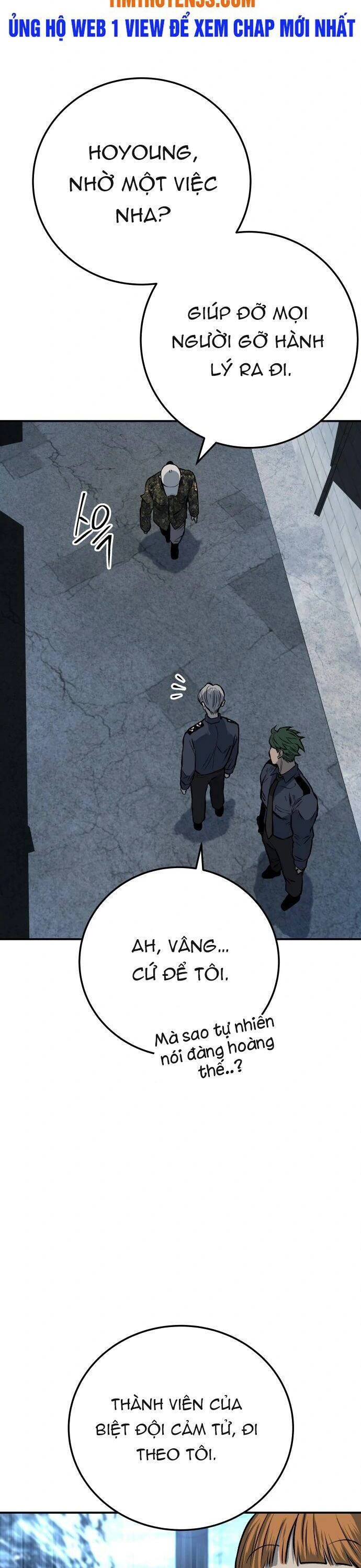 Người Thây Ma Chapter 17 - 62