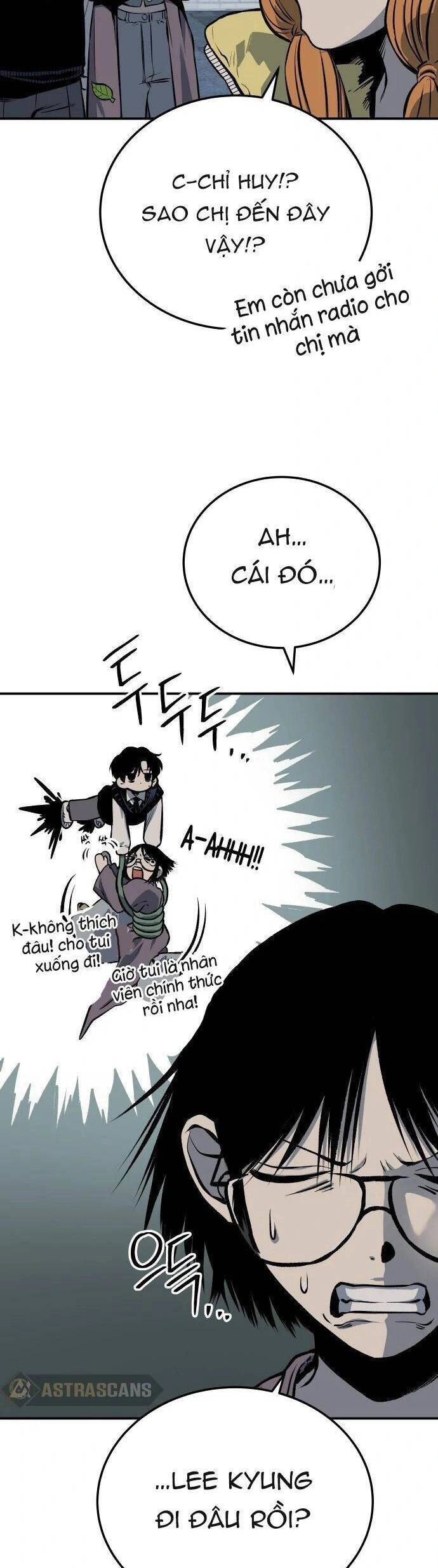 Người Thây Ma Chapter 17 - 65