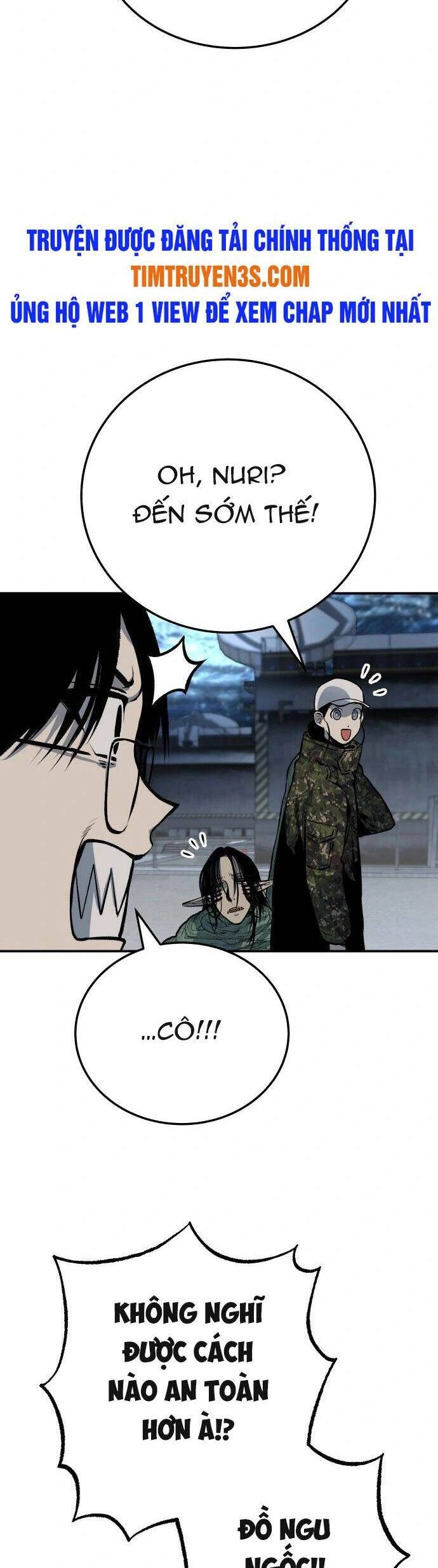 Người Thây Ma Chapter 17 - 66