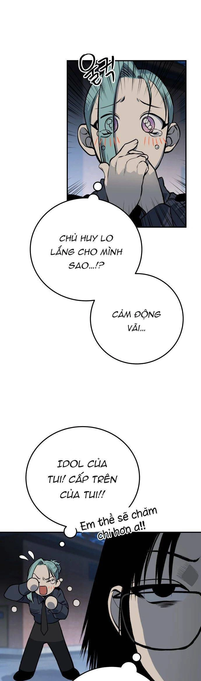 Người Thây Ma Chapter 17 - 68