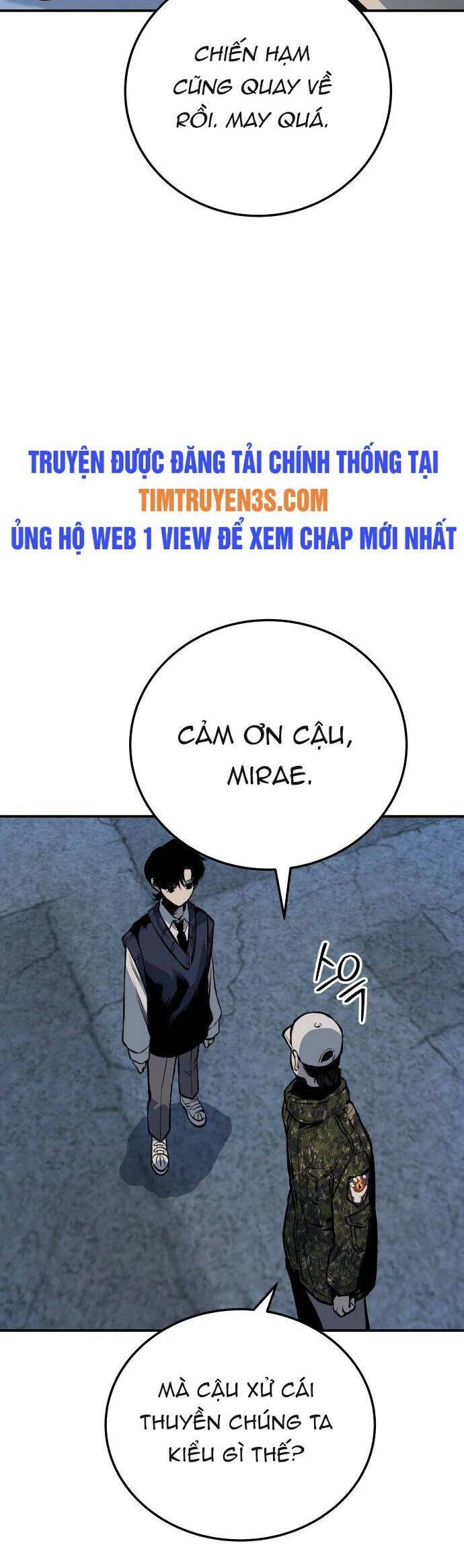 Người Thây Ma Chapter 17 - 69