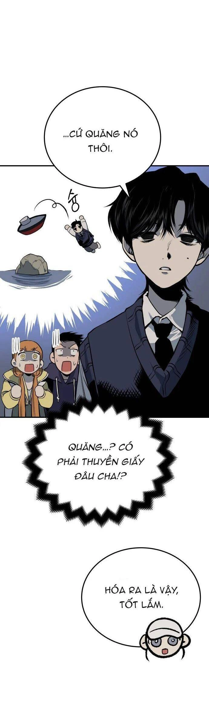 Người Thây Ma Chapter 17 - 70