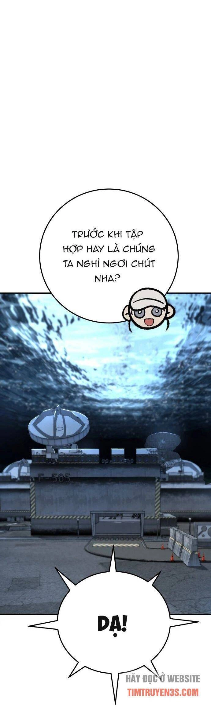 Người Thây Ma Chapter 17 - 71