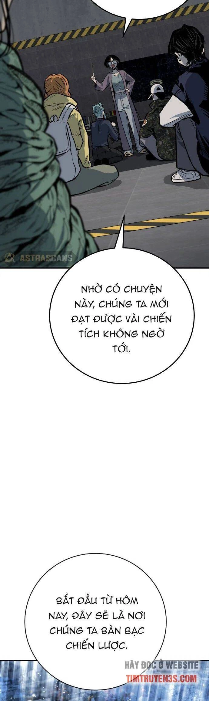 Người Thây Ma Chapter 17 - 75