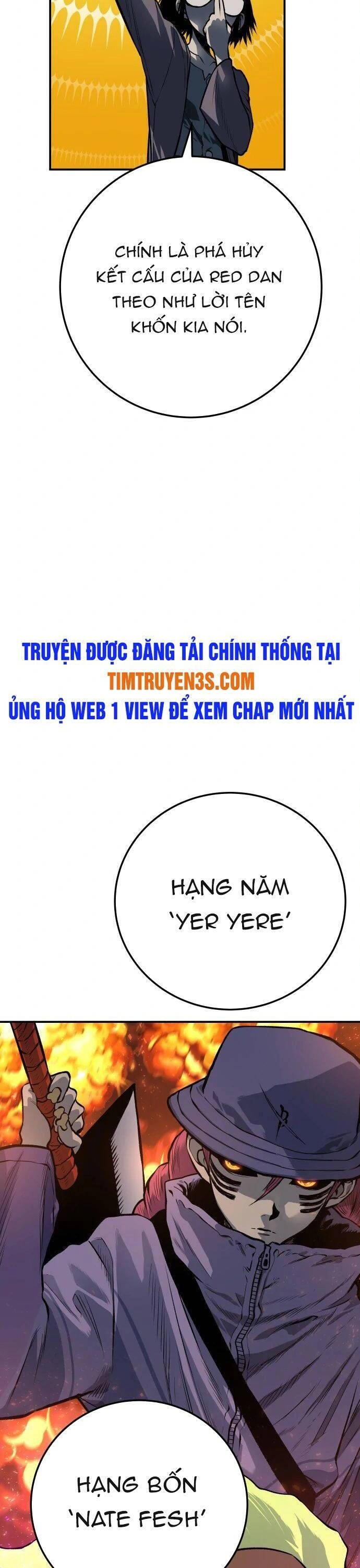 Người Thây Ma Chapter 17 - 81