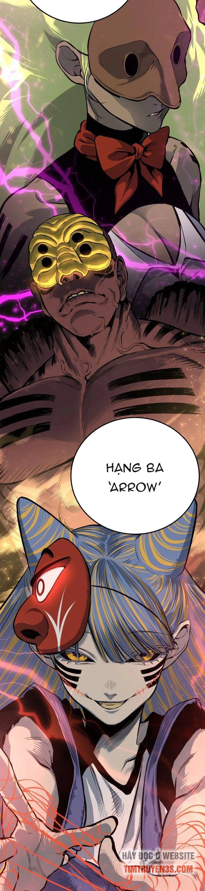 Người Thây Ma Chapter 17 - 82