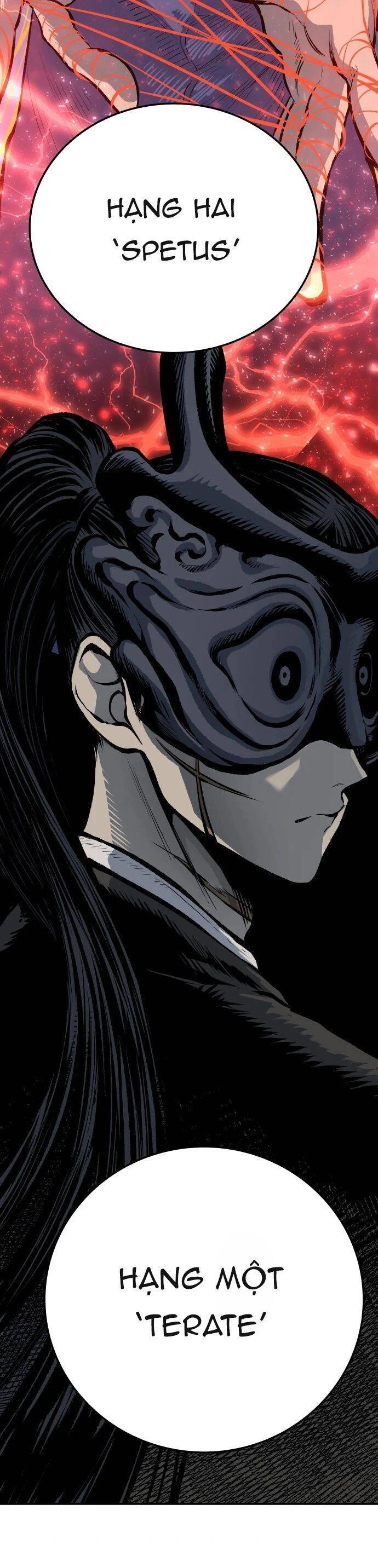 Người Thây Ma Chapter 17 - 83