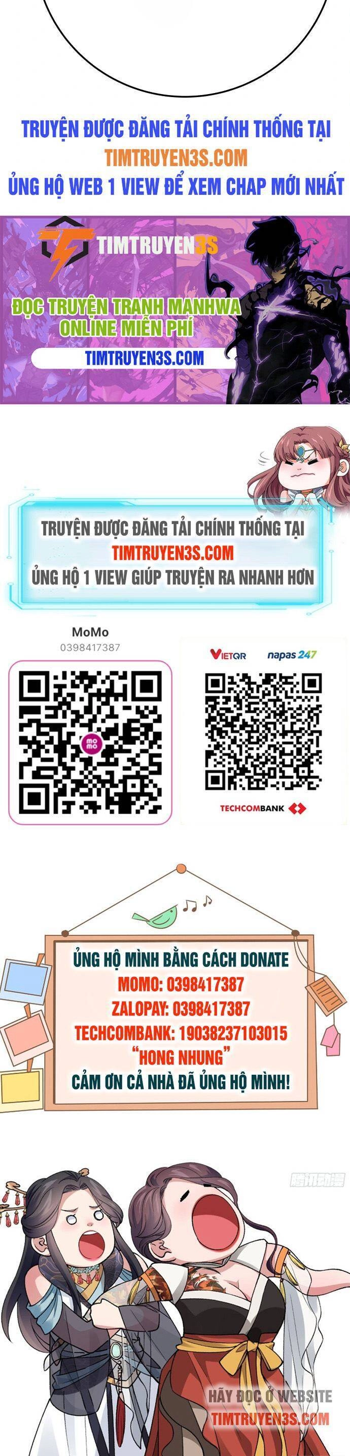 Người Thây Ma Chapter 17 - 85