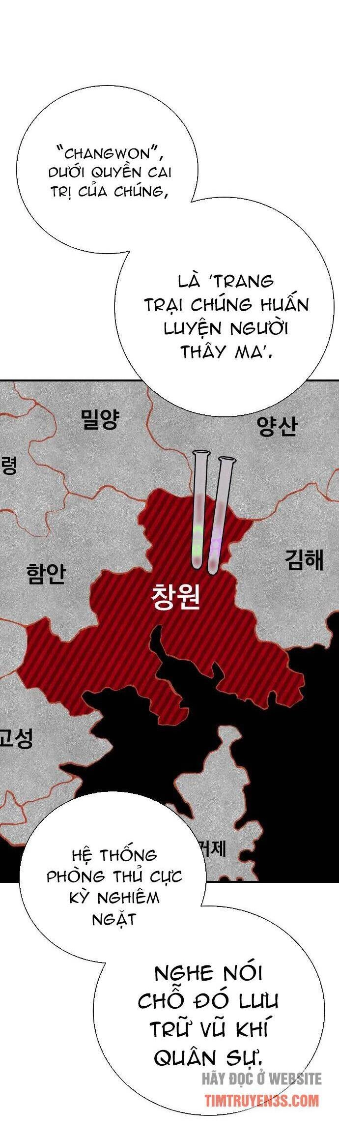 Người Thây Ma Chapter 18 - 5