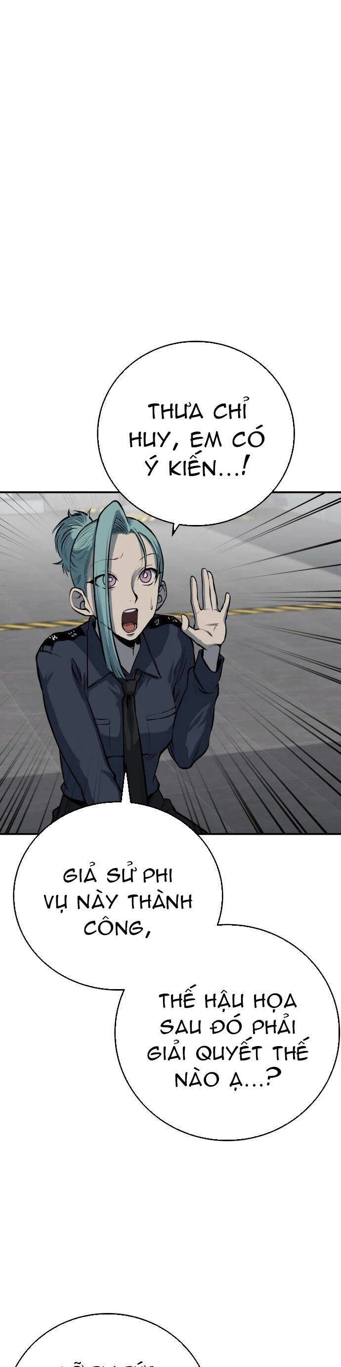 Người Thây Ma Chapter 18 - 9