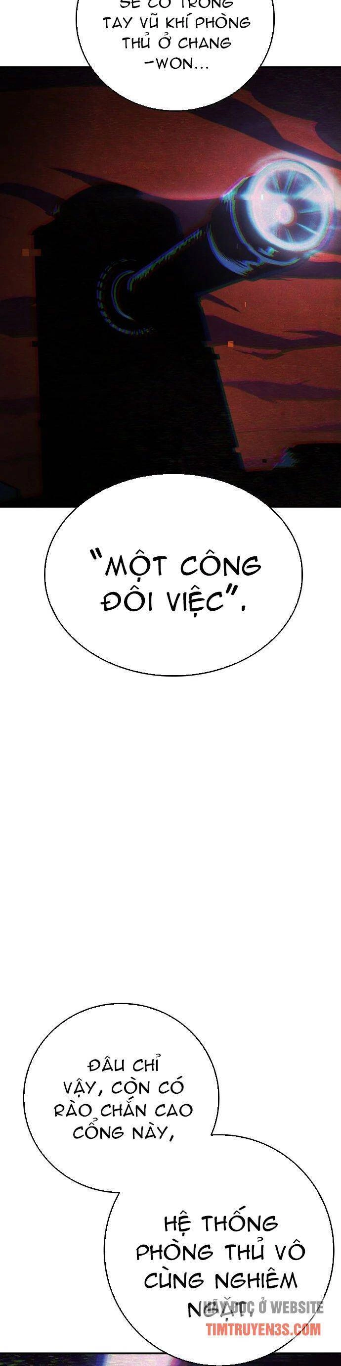 Người Thây Ma Chapter 18 - 11