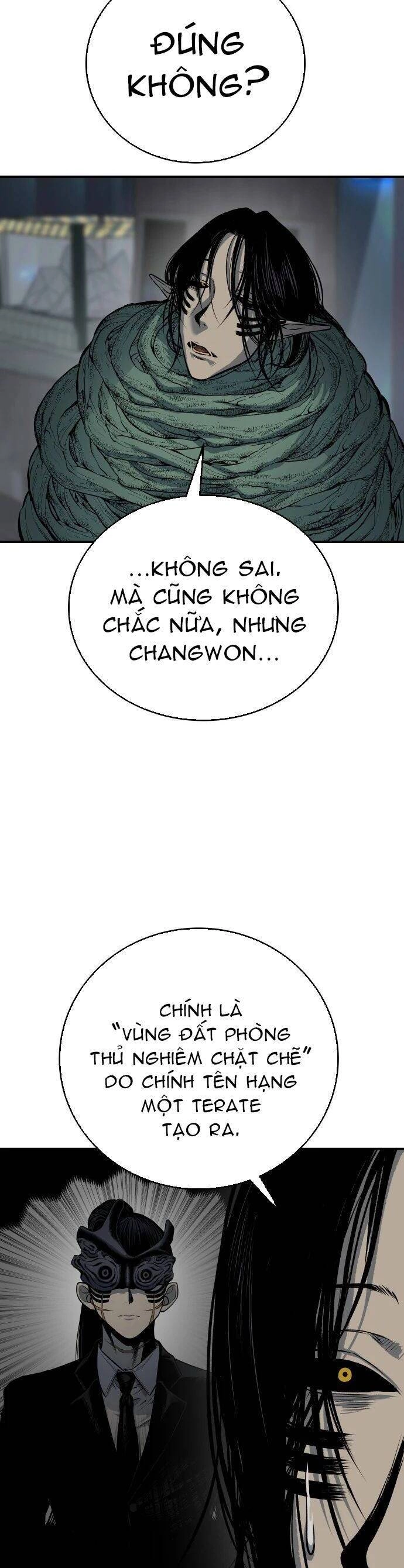 Người Thây Ma Chapter 18 - 13