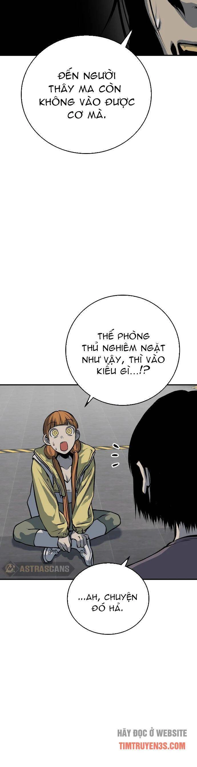 Người Thây Ma Chapter 18 - 14