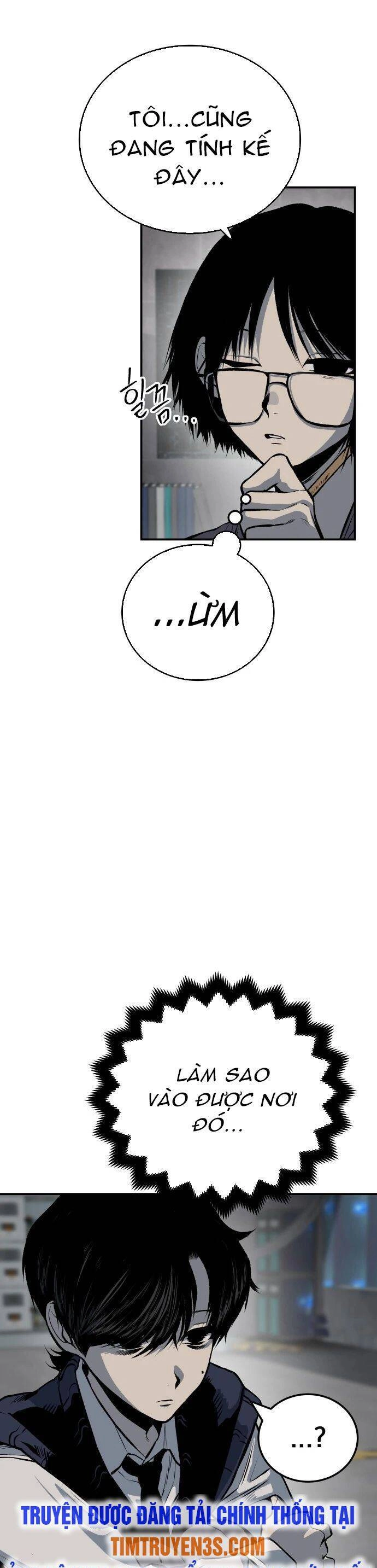 Người Thây Ma Chapter 18 - 15