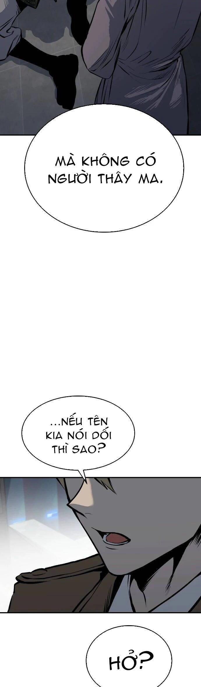 Người Thây Ma Chapter 18 - 19