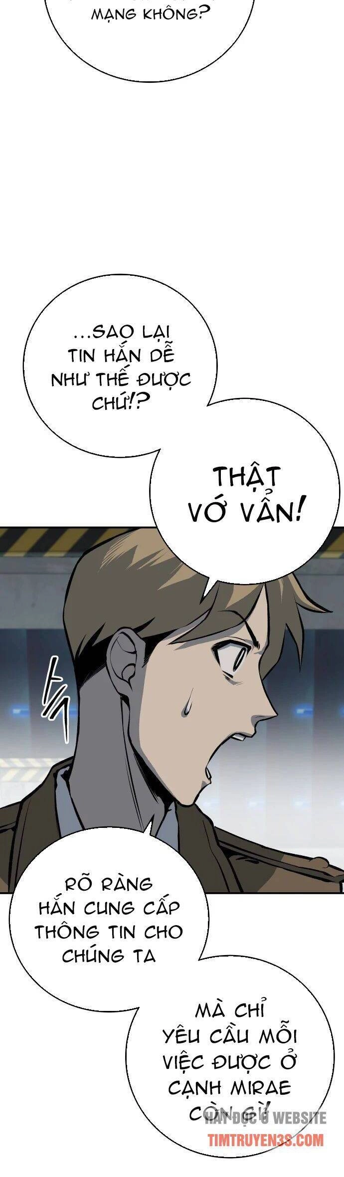 Người Thây Ma Chapter 18 - 21