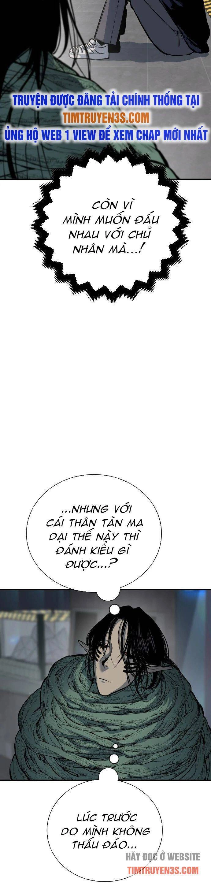 Người Thây Ma Chapter 18 - 24