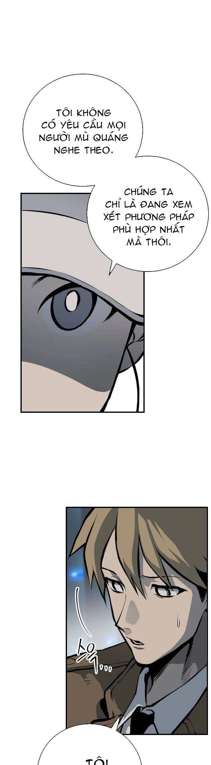 Người Thây Ma Chapter 18 - 26