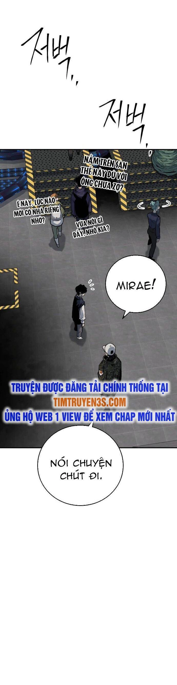 Người Thây Ma Chapter 18 - 30