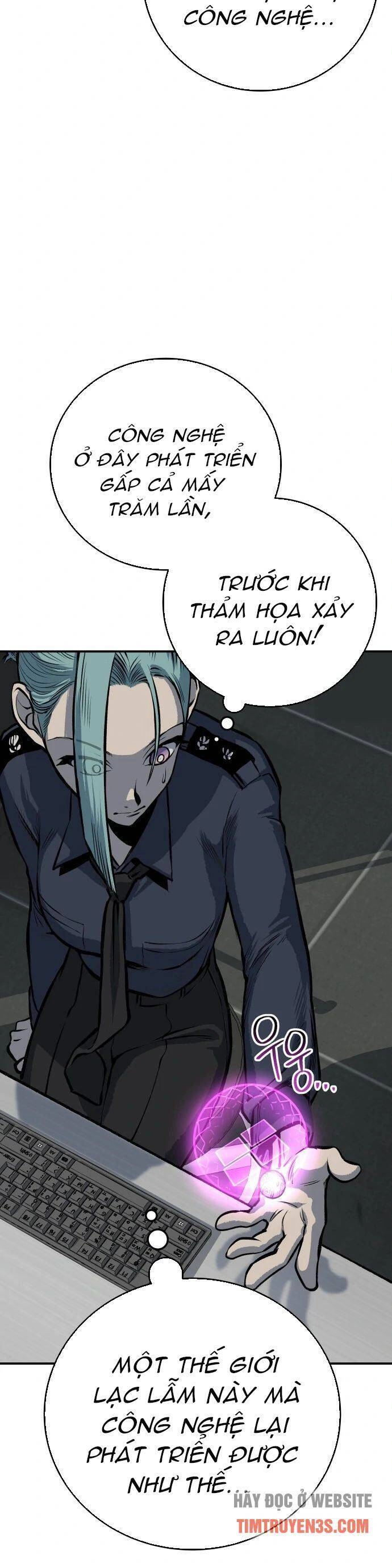 Người Thây Ma Chapter 18 - 34