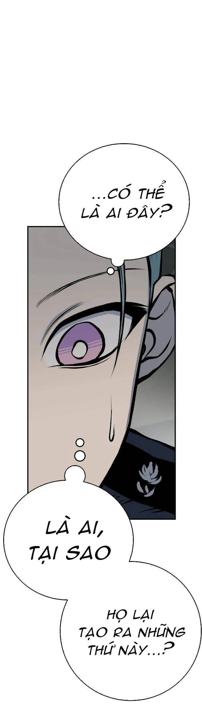 Người Thây Ma Chapter 18 - 35