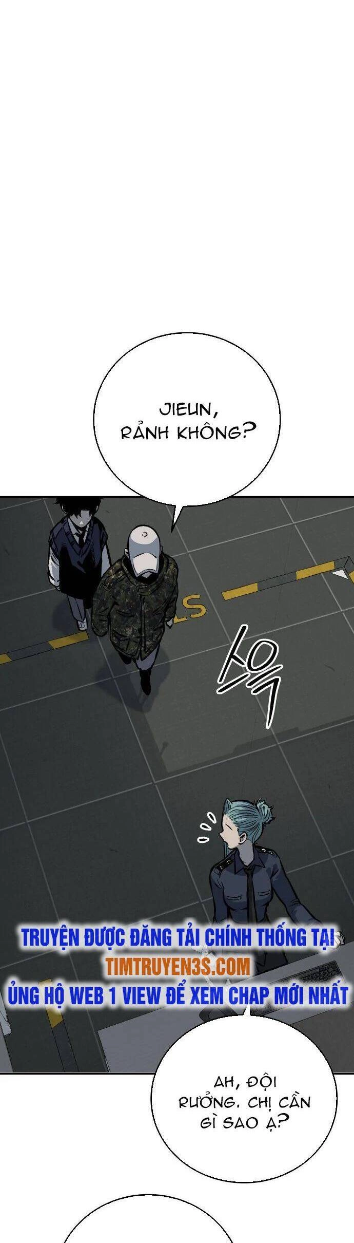 Người Thây Ma Chapter 18 - 36