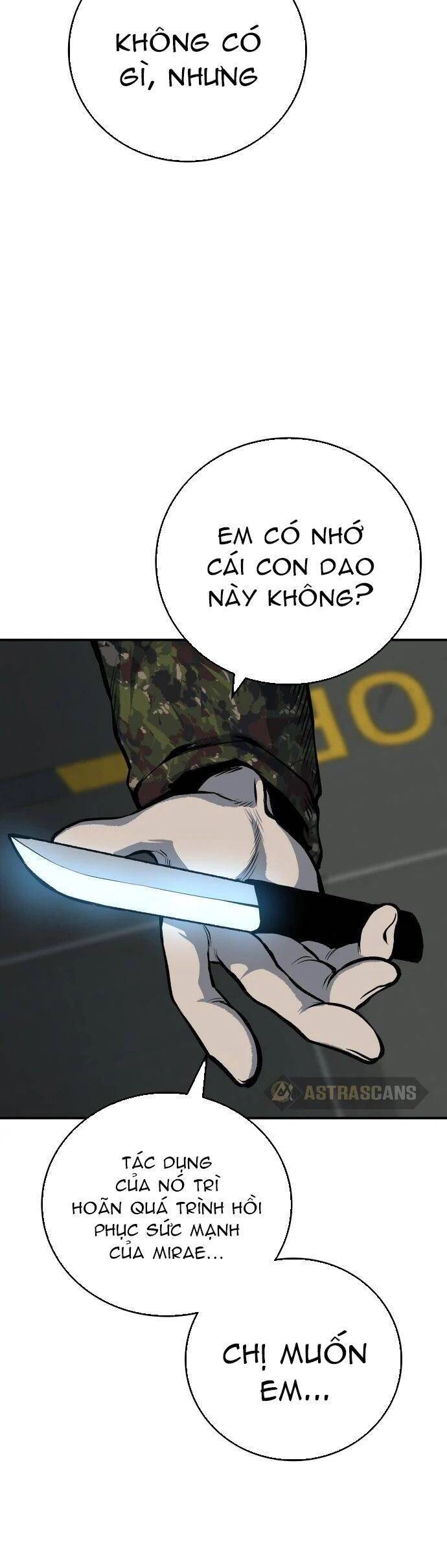 Người Thây Ma Chapter 18 - 37