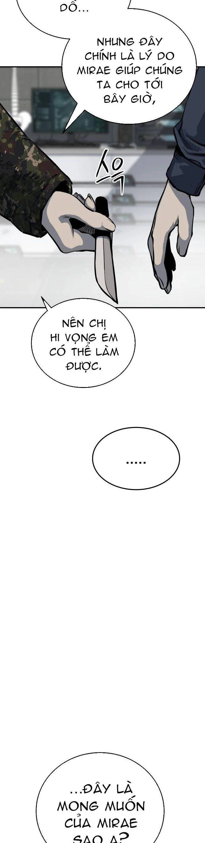 Người Thây Ma Chapter 18 - 40