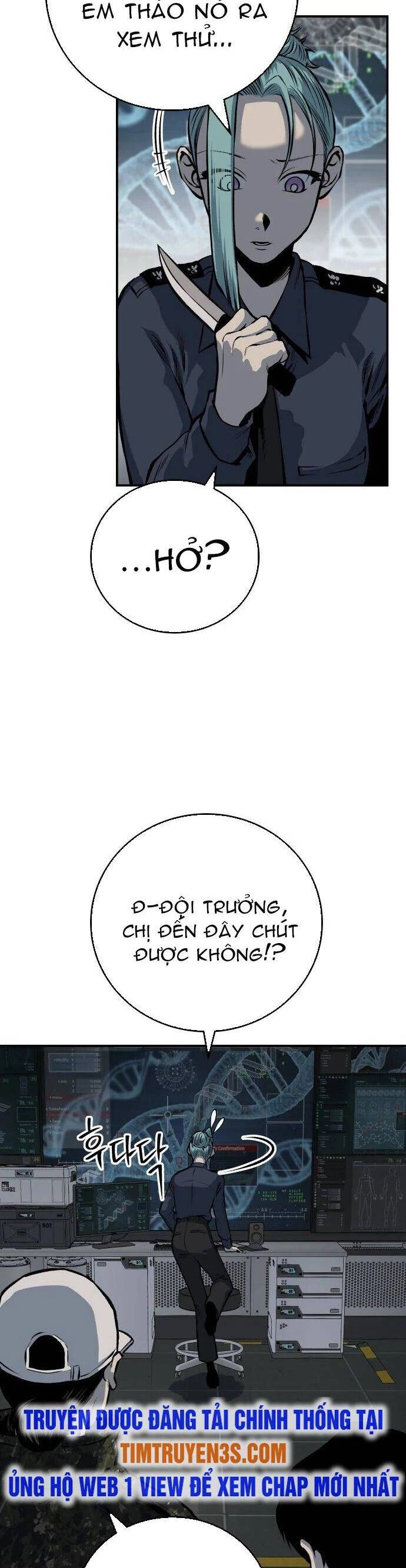 Người Thây Ma Chapter 18 - 43