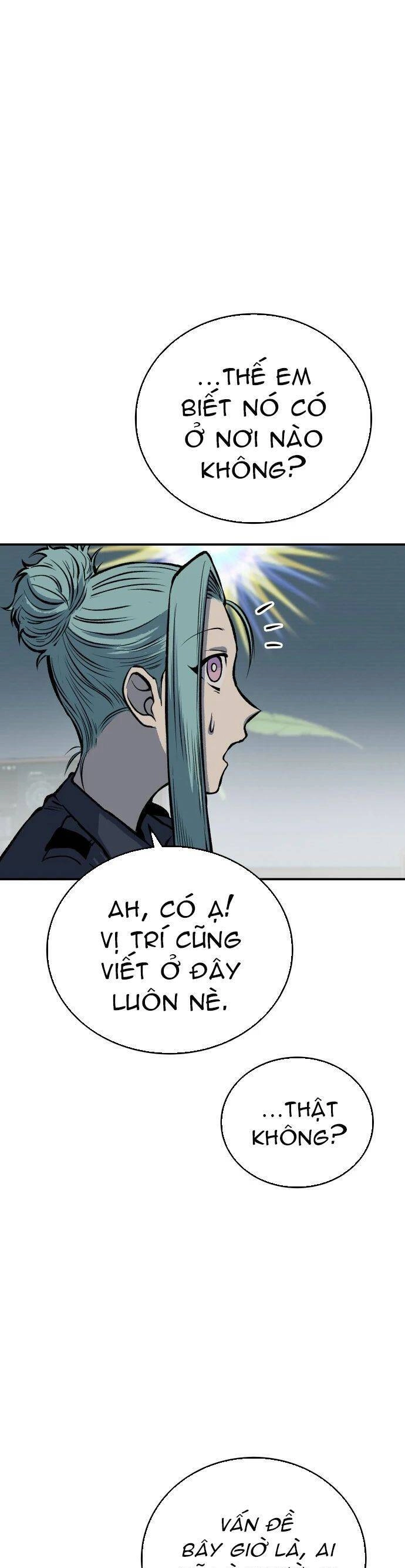 Người Thây Ma Chapter 18 - 48