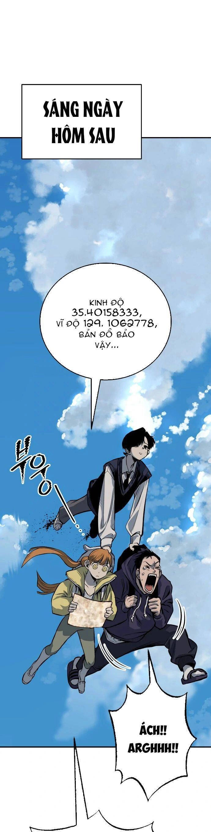 Người Thây Ma Chapter 18 - 51