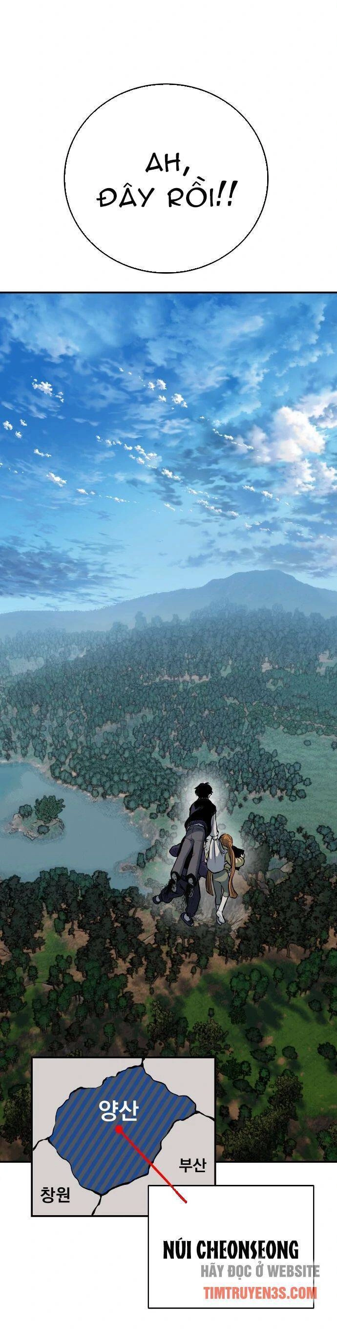 Người Thây Ma Chapter 18 - 53