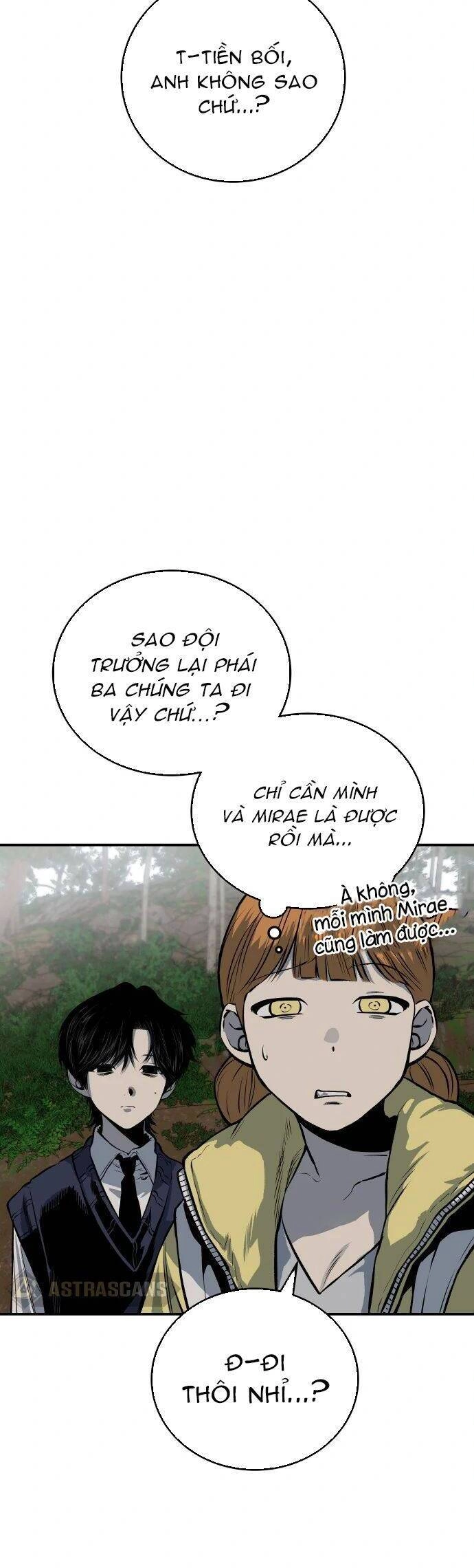 Người Thây Ma Chapter 18 - 55